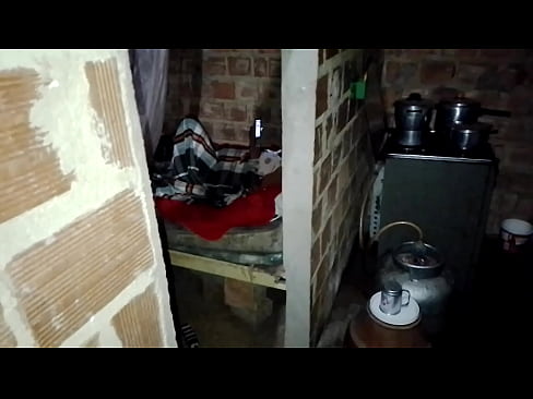 Любительская пара